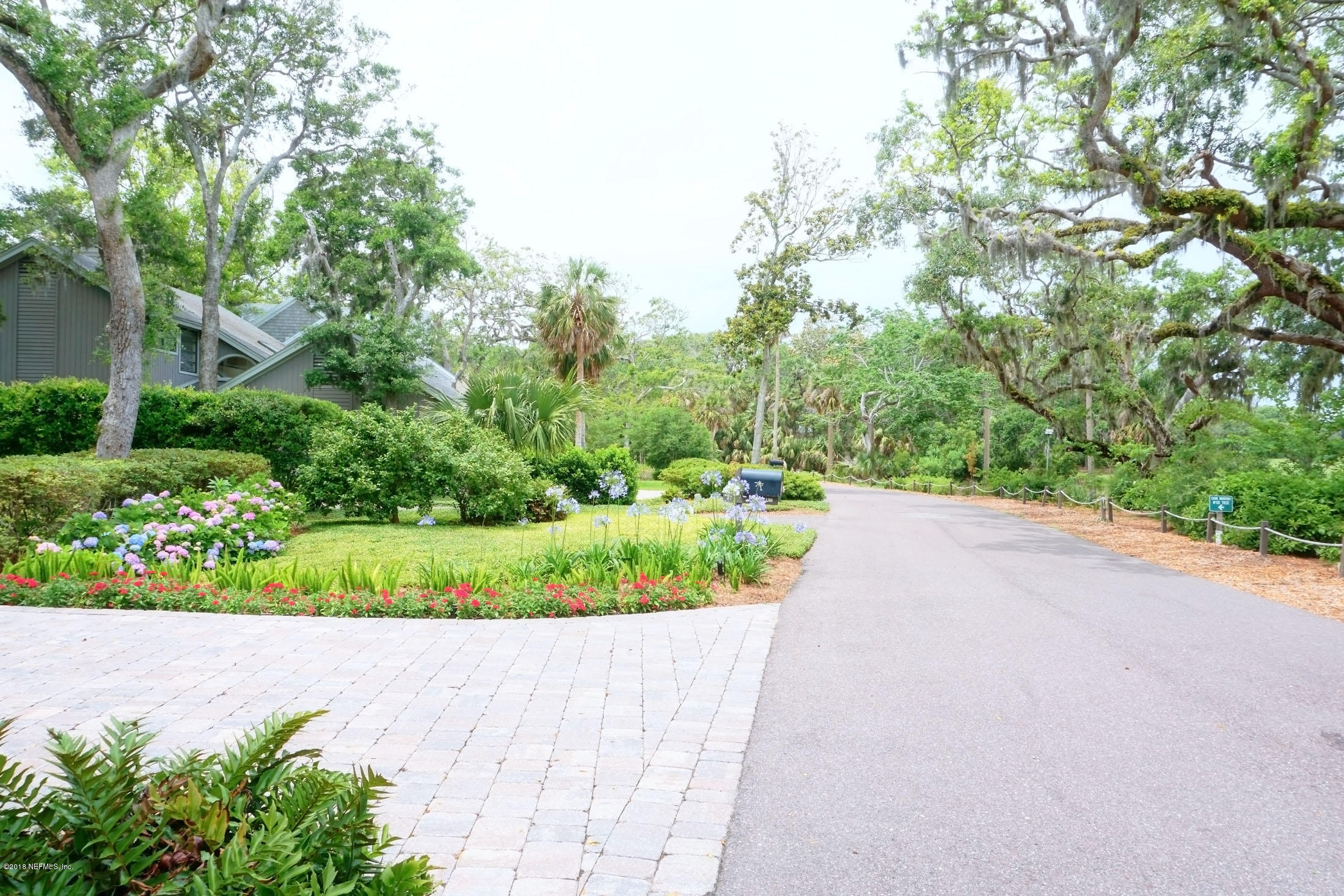 27 Marsh Hawk Road Fernandina Beach, FL 32034 - Photo 35 of 36 viewstreet1-sm