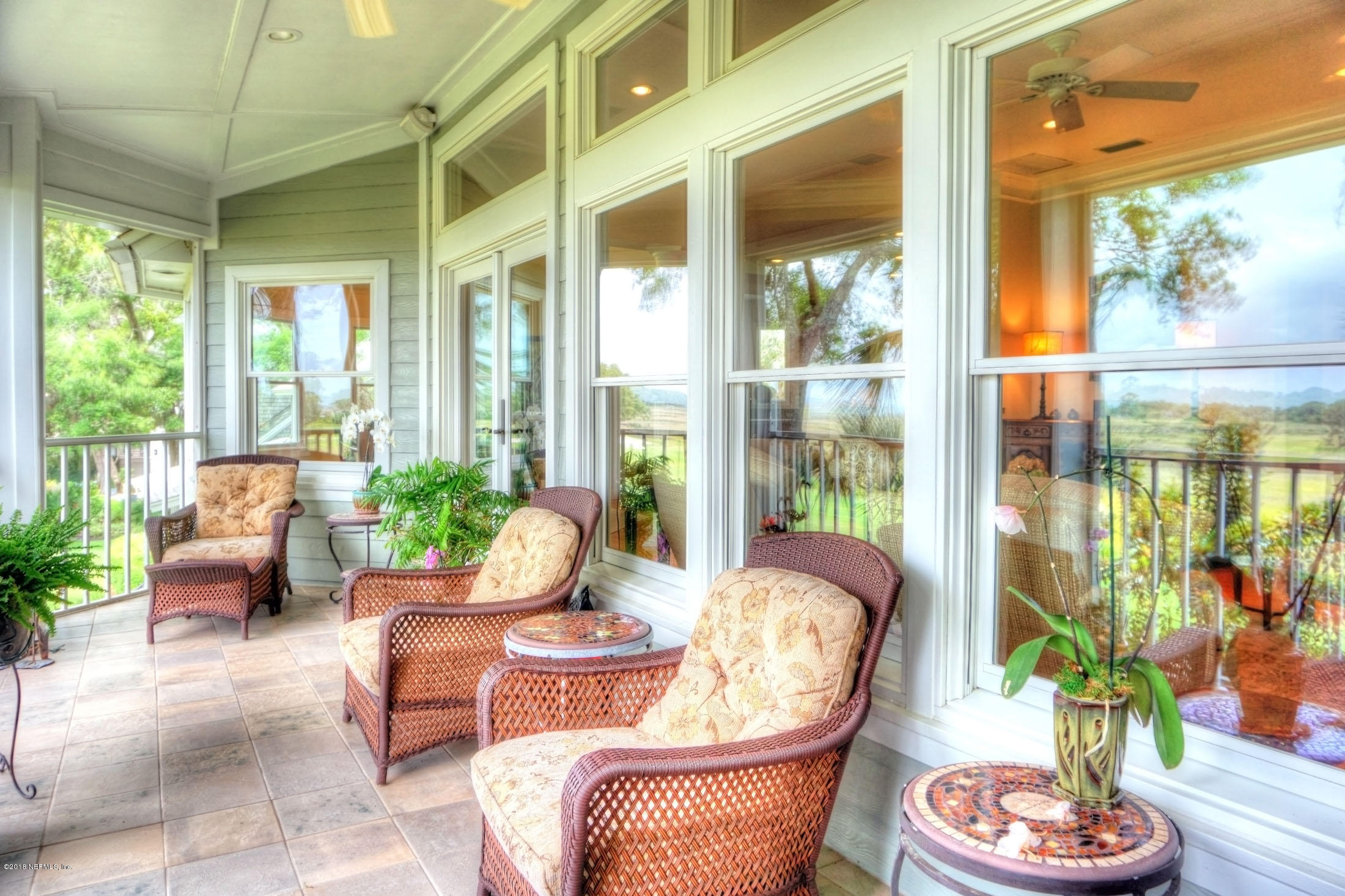 27 Marsh Hawk Road Fernandina Beach, FL 32034 - Photo 8 of 36 livingbalcony4-sm