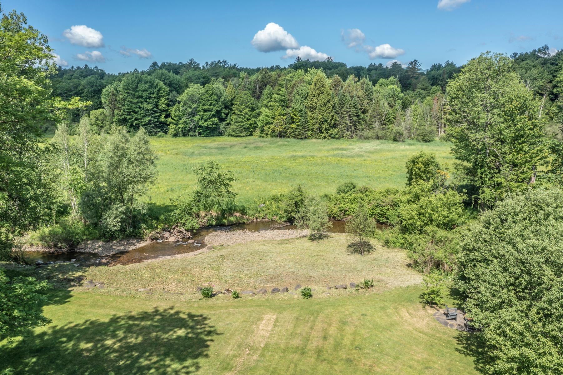 1211 Guptil Road Waterbury, VT 05677 - Photo 46 of 60