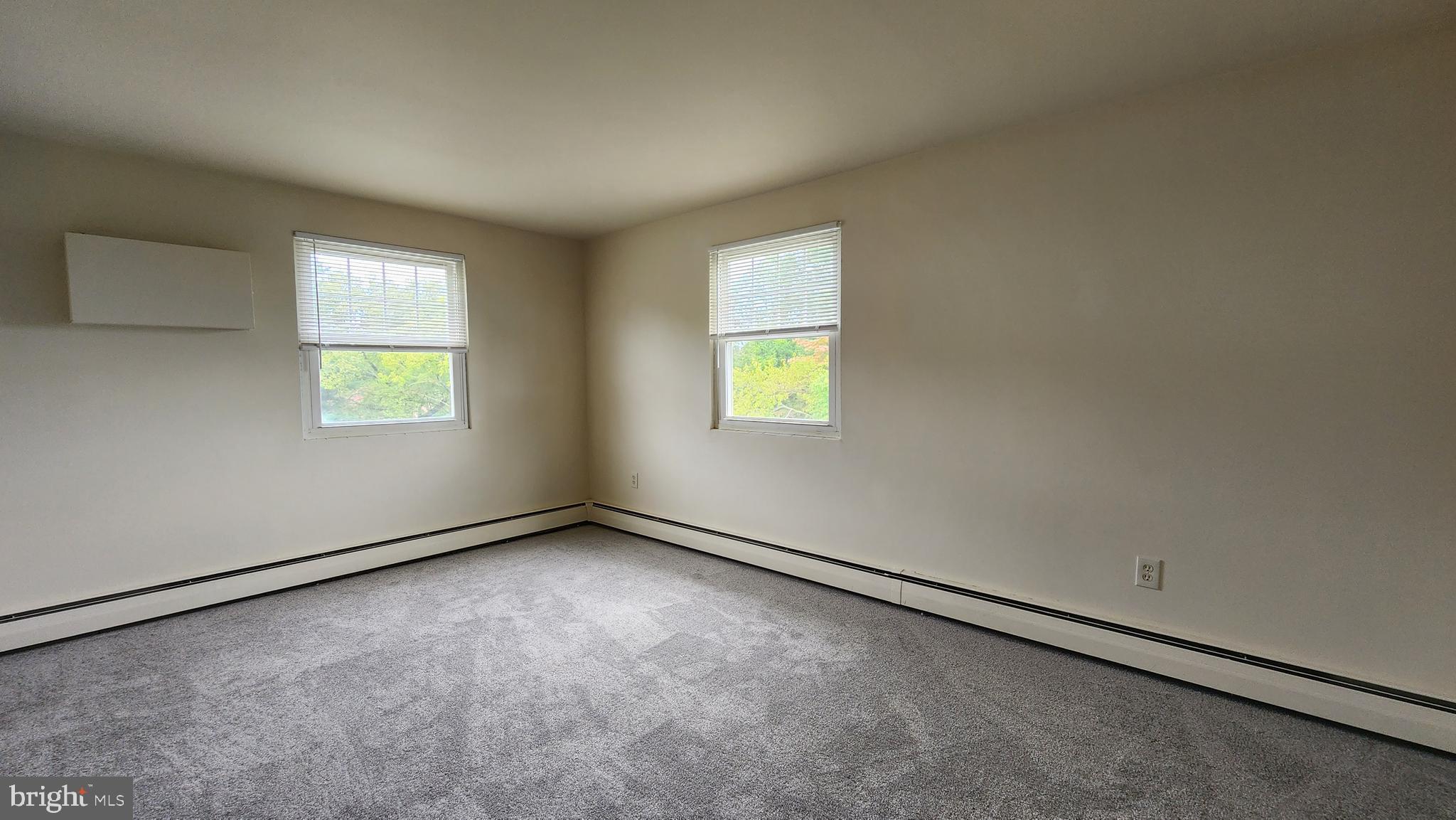 804 Vaughn Road, Unit B7 Pottstown, PA 19465 - Photo 5 of 9 Bedroom 1 - View 2