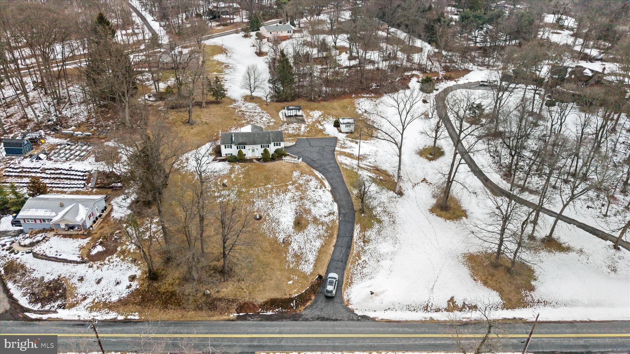 722 Heck Hill Road Lewisberry, PA 17339 - Photo 52 of 60 Gallery Image 52