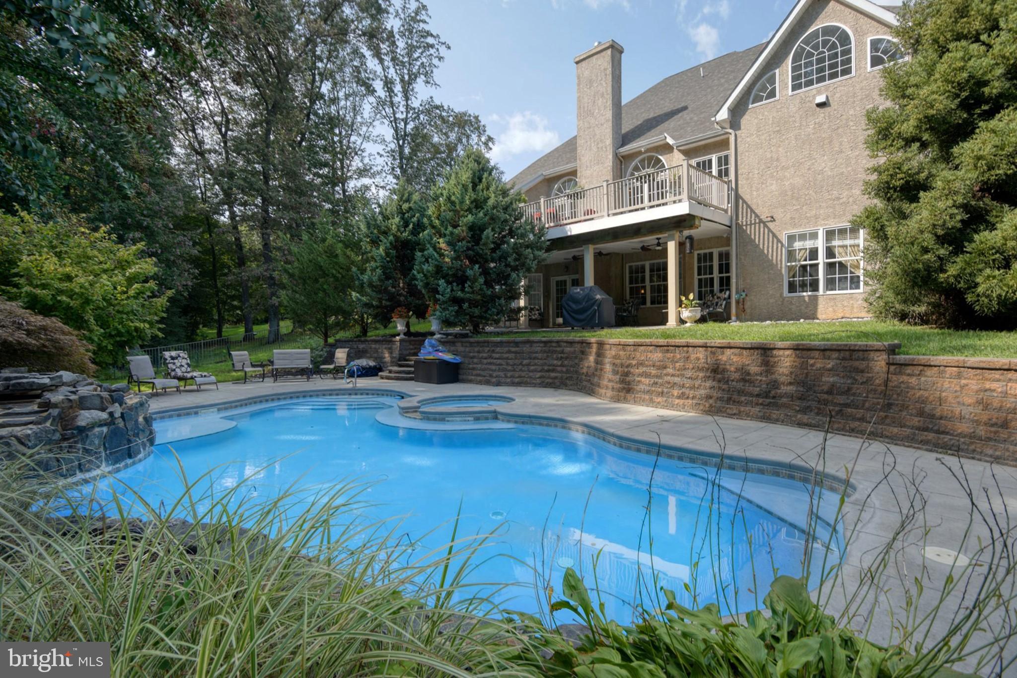74 Lake Forest Drive Elkton, MD 21921 - Photo 2 of 65 a view of a house with pool and sitting area