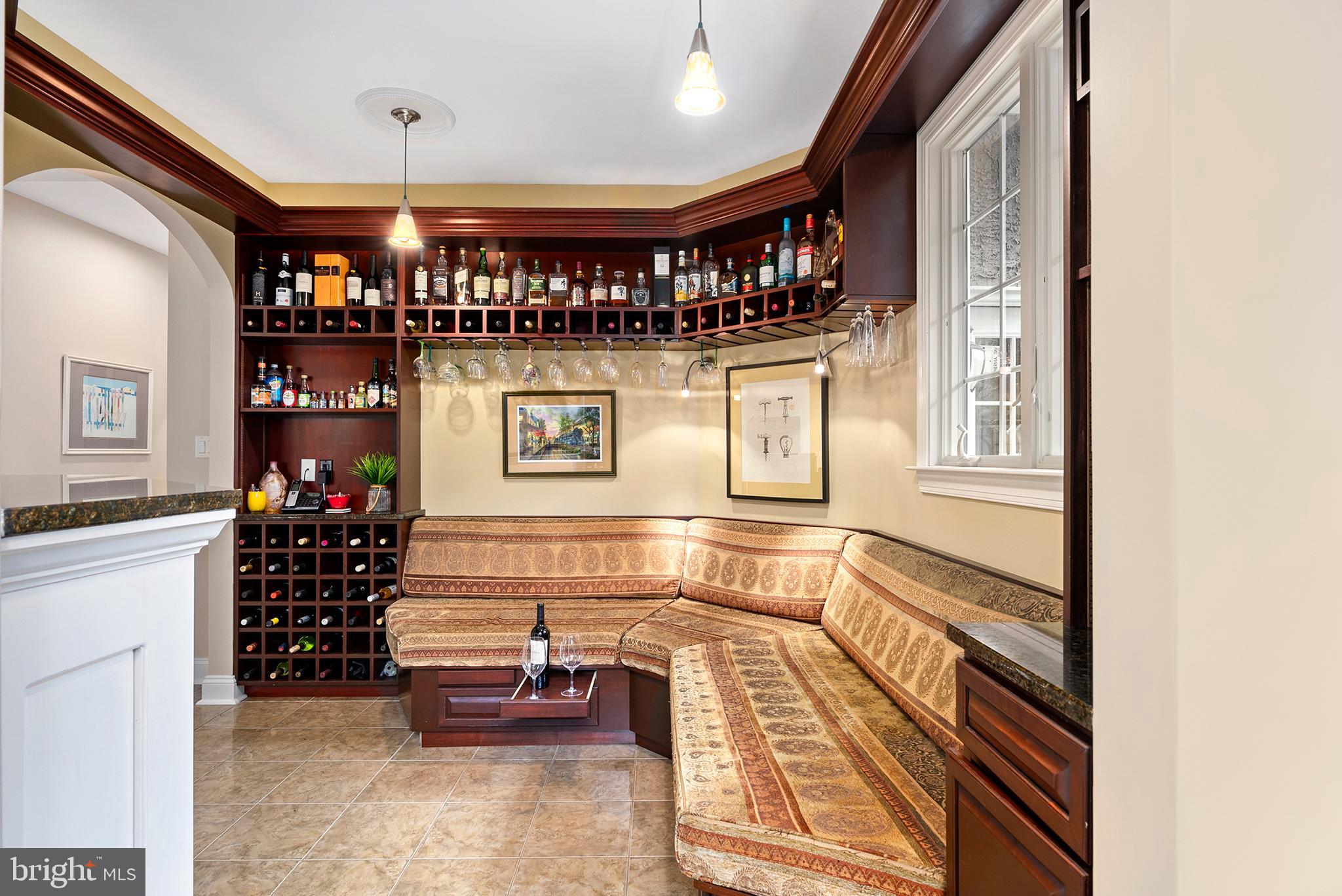 74 Lake Forest Drive Elkton, MD 21921 - Photo 18 of 65 a view of a entryway with a flower pot and a rug