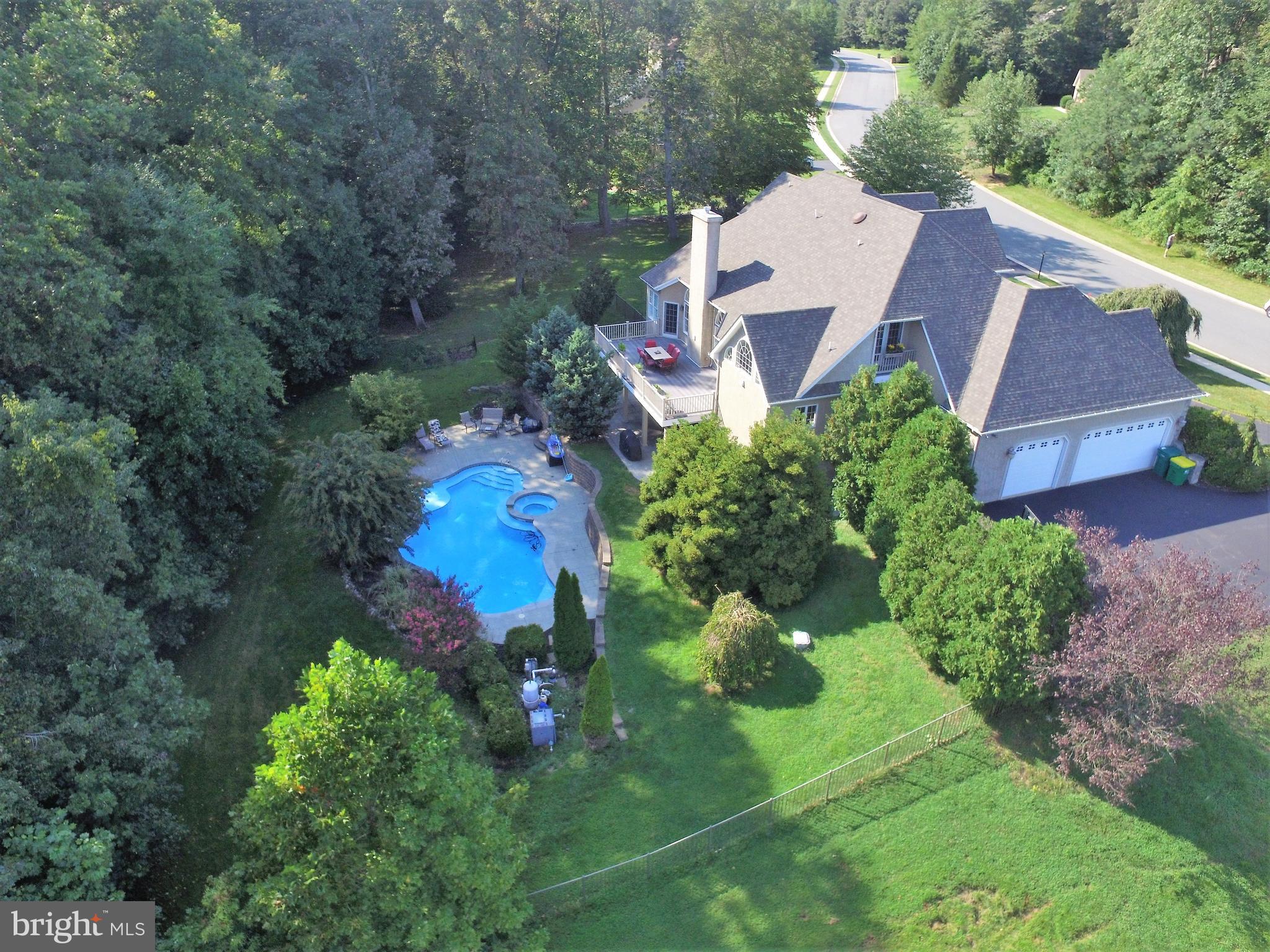 74 Lake Forest Drive Elkton, MD 21921 - Photo 3 of 65 an aerial view of a house
