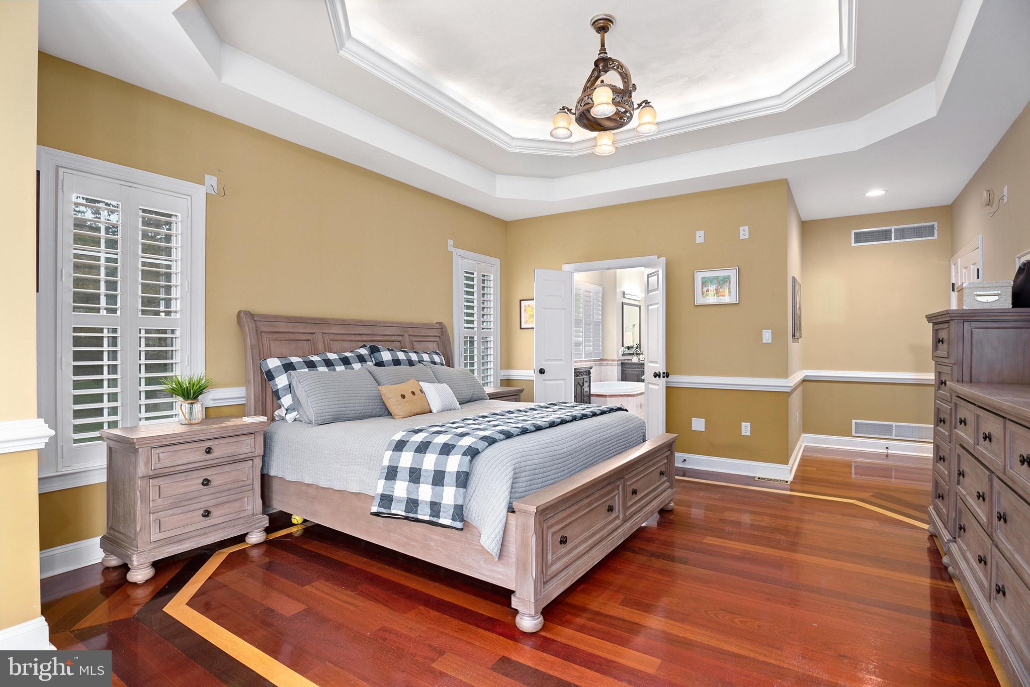 74 Lake Forest Drive Elkton, MD 21921 - Photo 26 of 65 a bed room with a bed and window