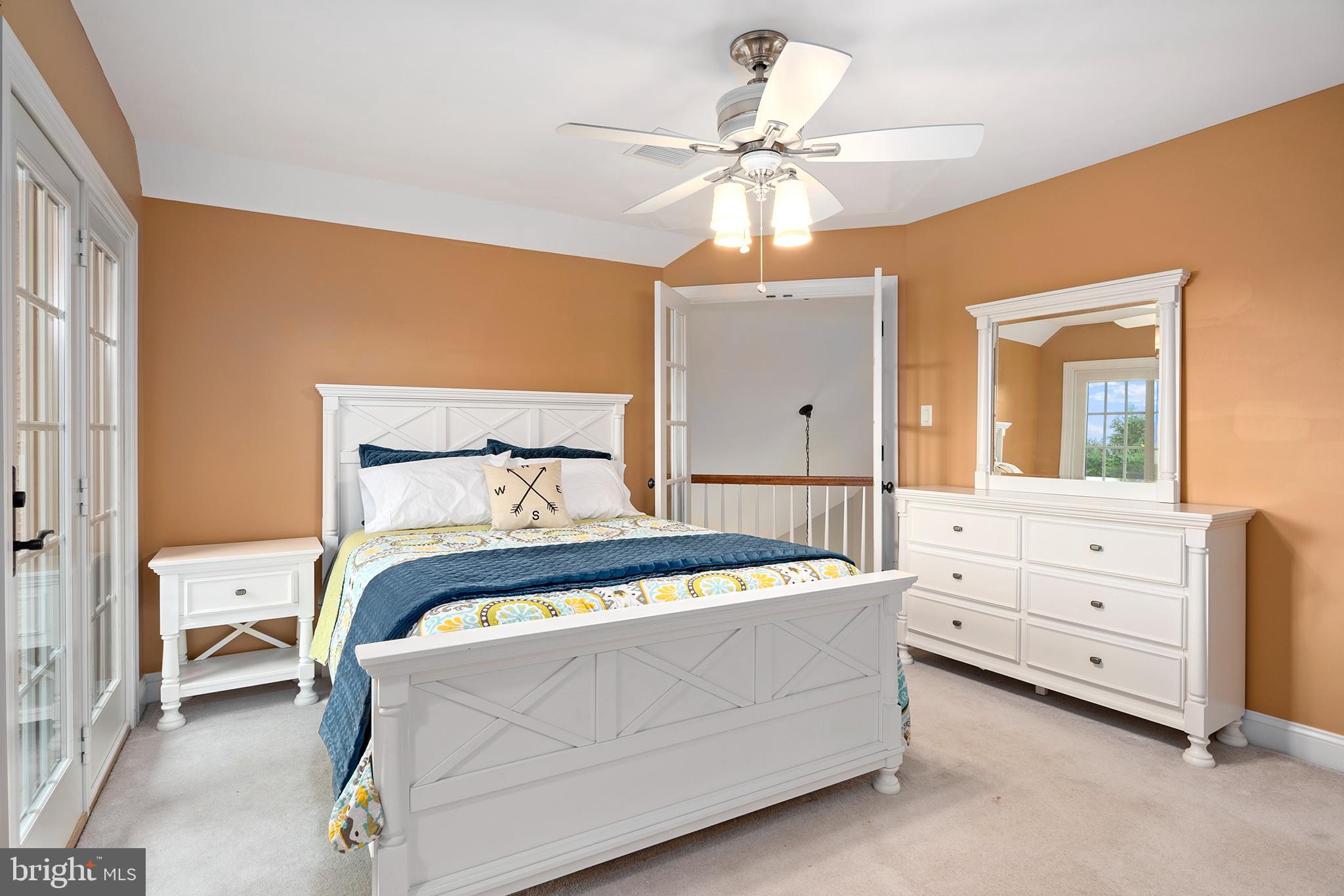 74 Lake Forest Drive Elkton, MD 21921 - Photo 38 of 65 a bed room with a bed and a window