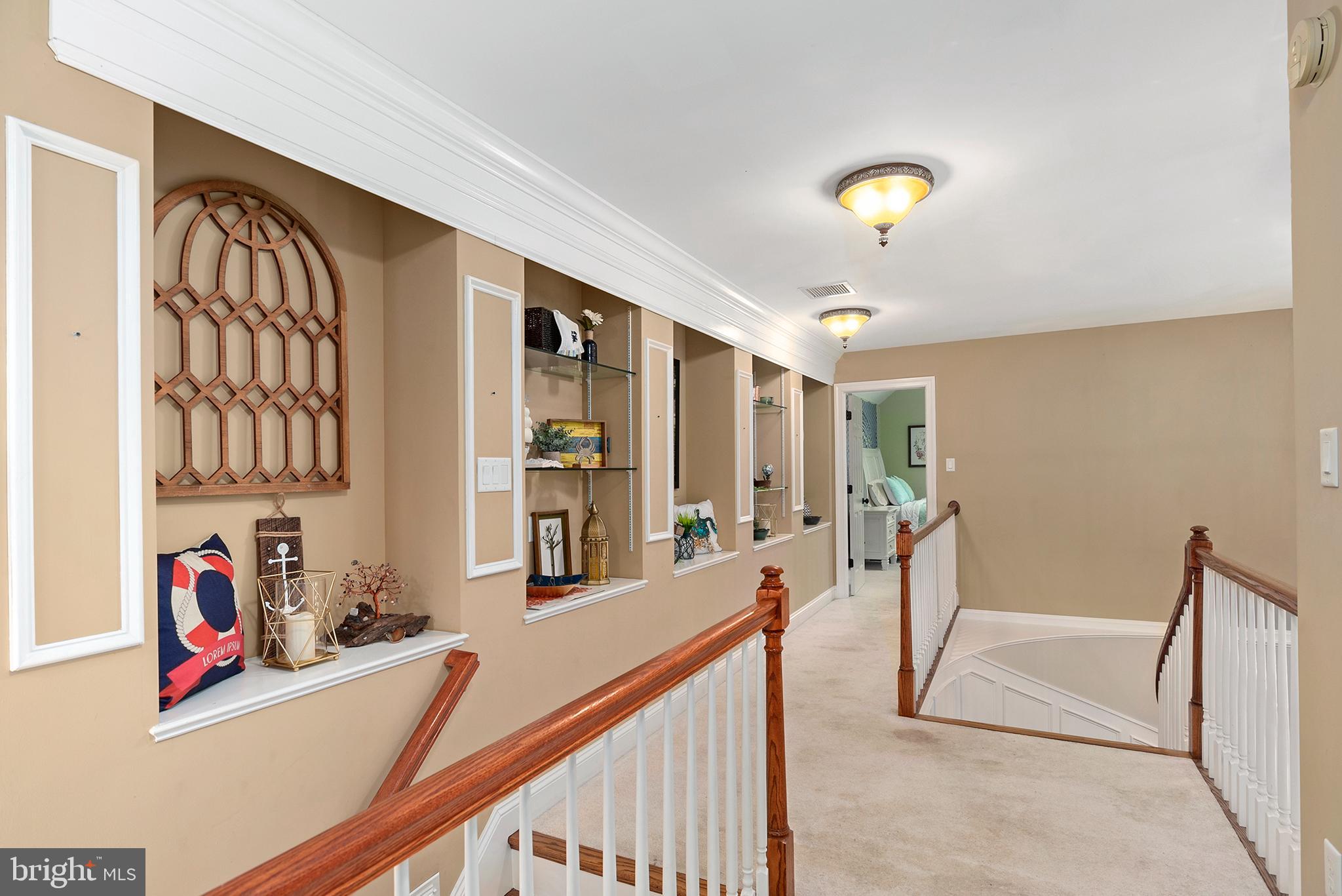 74 Lake Forest Drive Elkton, MD 21921 - Photo 42 of 65 a living room with furniture and a flat screen tv