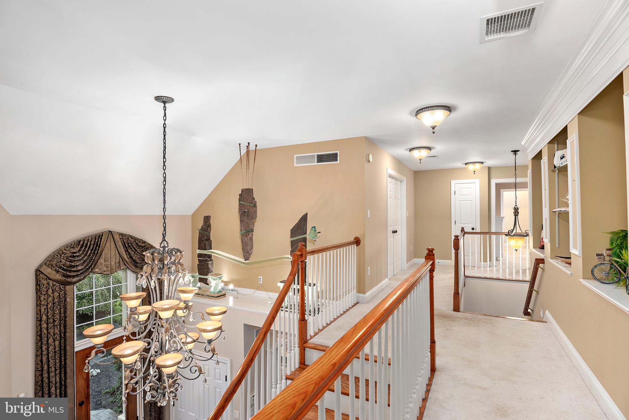 74 Lake Forest Drive Elkton, MD 21921 - Photo 43 of 65 a view of living room with furniture and floor to ceiling window