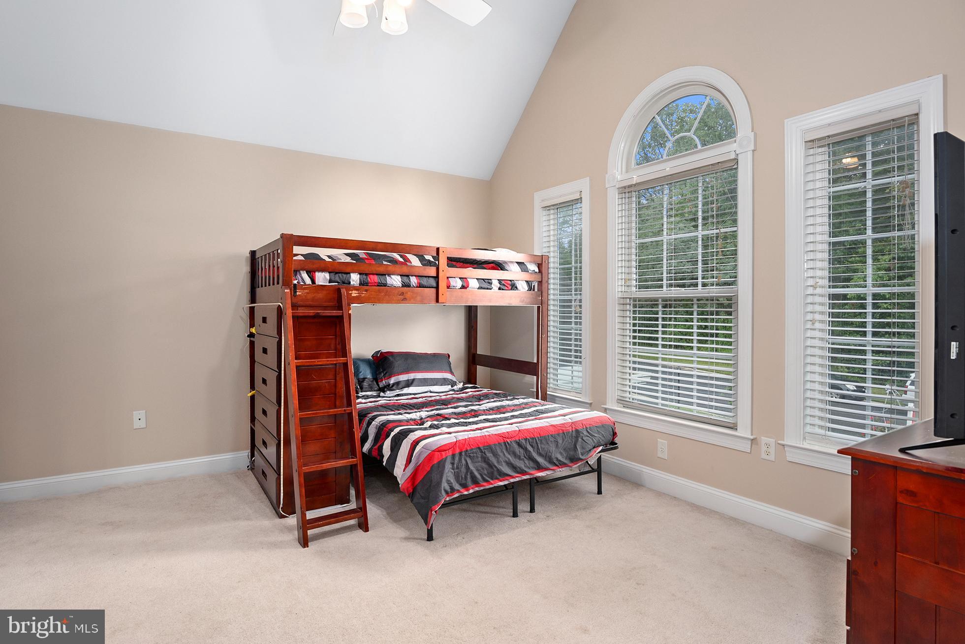 74 Lake Forest Drive Elkton, MD 21921 - Photo 50 of 65 a bedroom with a bed and a window