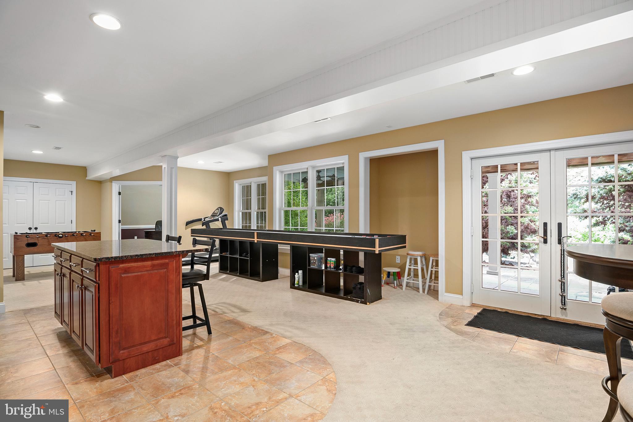 74 Lake Forest Drive Elkton, MD 21921 - Photo 54 of 65 Walk out basement