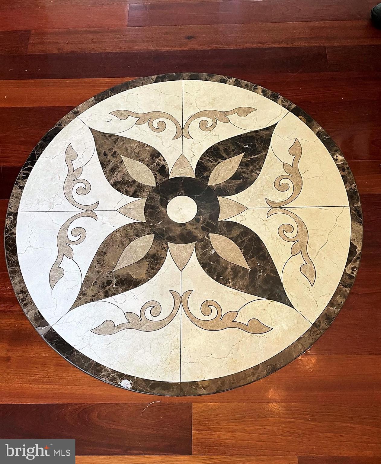 74 Lake Forest Drive Elkton, MD 21921 - Photo 63 of 65 Custom floor detail in foyer