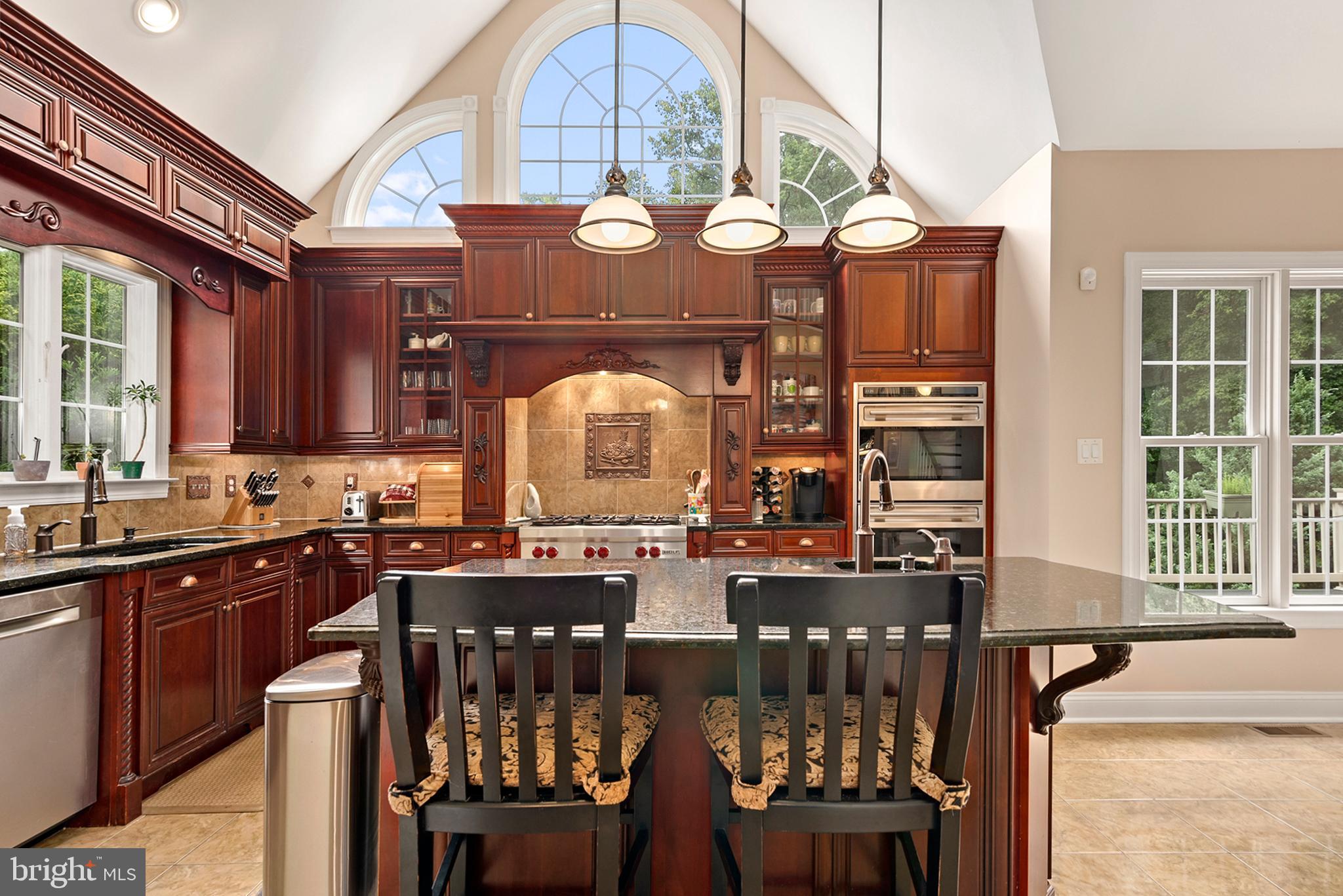 74 Lake Forest Drive Elkton, MD 21921 - Photo 10 of 65 Main Kitchen