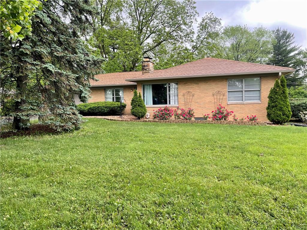 5919 Gray Road Indianapolis, IN 46237 - Photo 1 of 39 Gallery Image 1