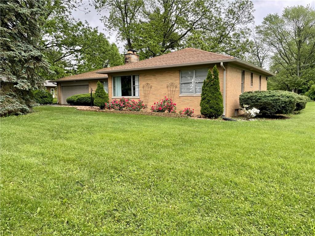 5919 Gray Road Indianapolis, IN 46237 - Photo 2 of 39 Gallery Image 2