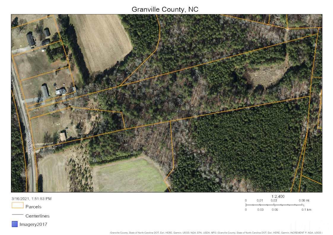 Tbd Cornwall Road Oxford, NC 27565 - Photo 1 of 4 Gallery Image 1
