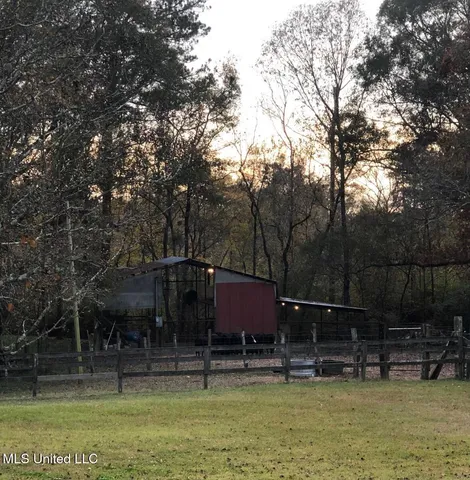 $849,000 | 1046 Sligo Street, Woodville, MS 39669