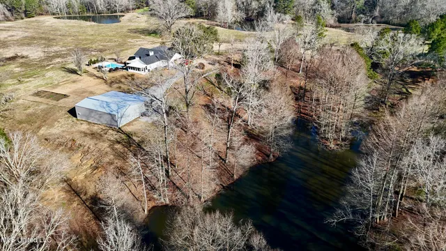 $849,000 | 1046 Sligo Street, Woodville, MS 39669