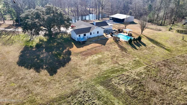 $849,000 | 1046 Sligo Street, Woodville, MS 39669