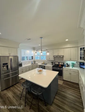 $849,000 | 1046 Sligo Street, Woodville, MS 39669