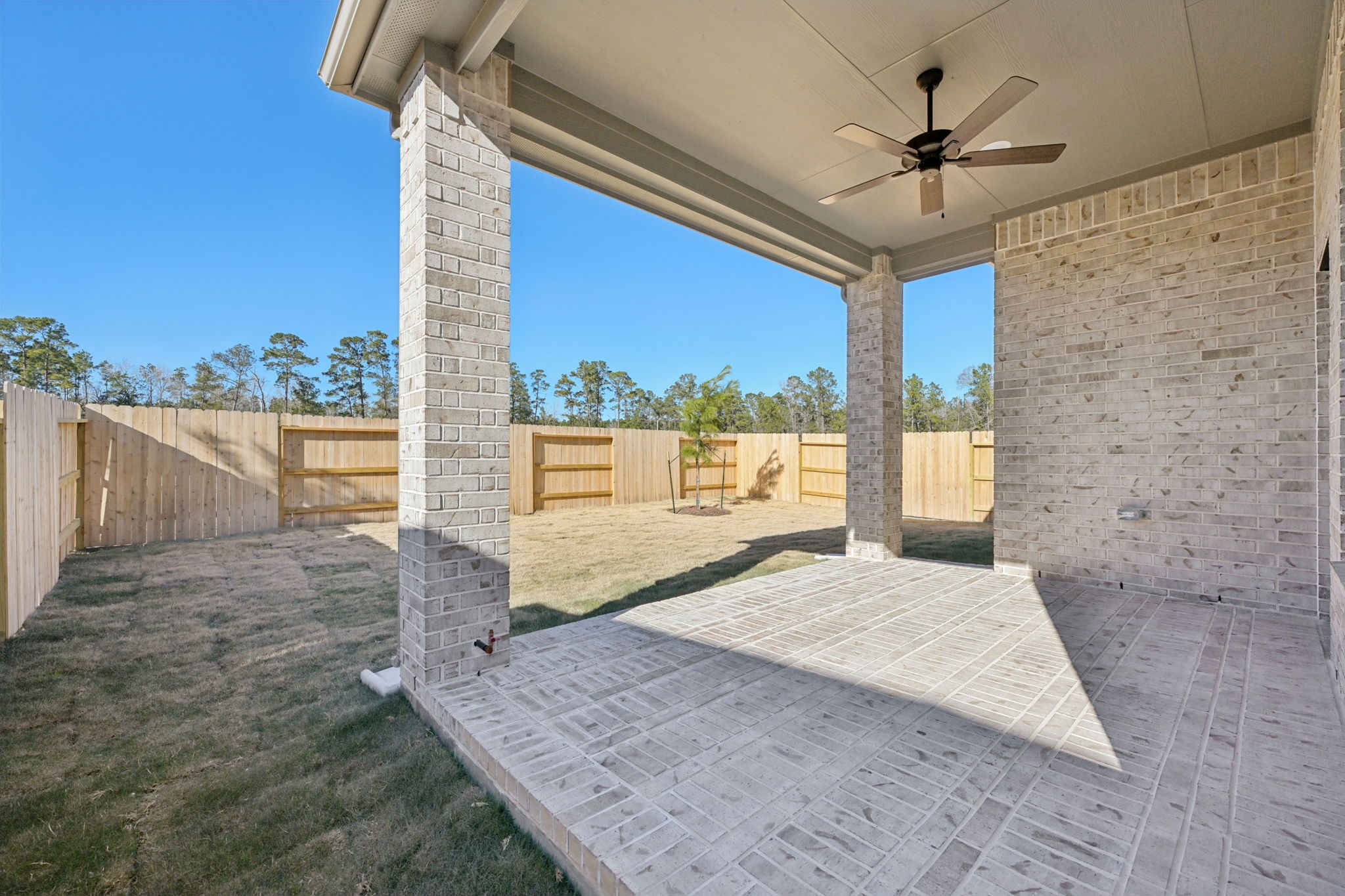 12853 Meadow Wind Way Conroe, TX 77302 - Photo 33 of 45
