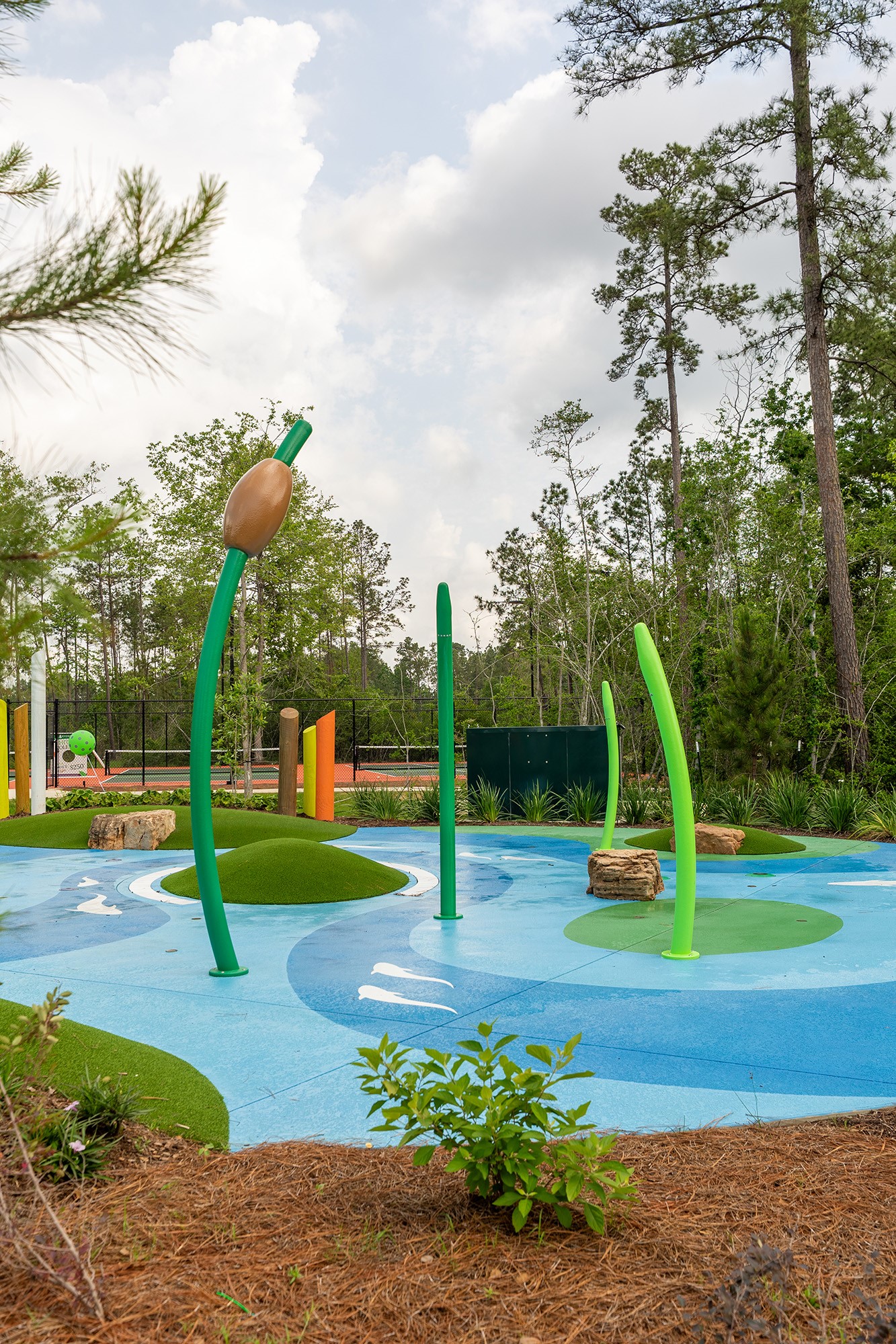 12853 Meadow Wind Way Conroe, TX 77302 - Photo 42 of 45