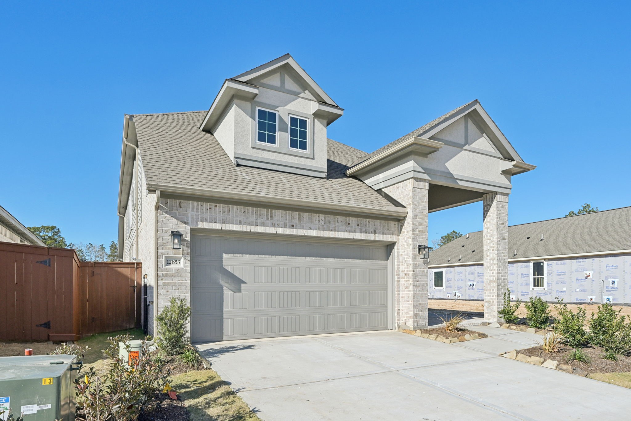 12853 Meadow Wind Way Conroe, TX 77302 - Photo 43 of 45