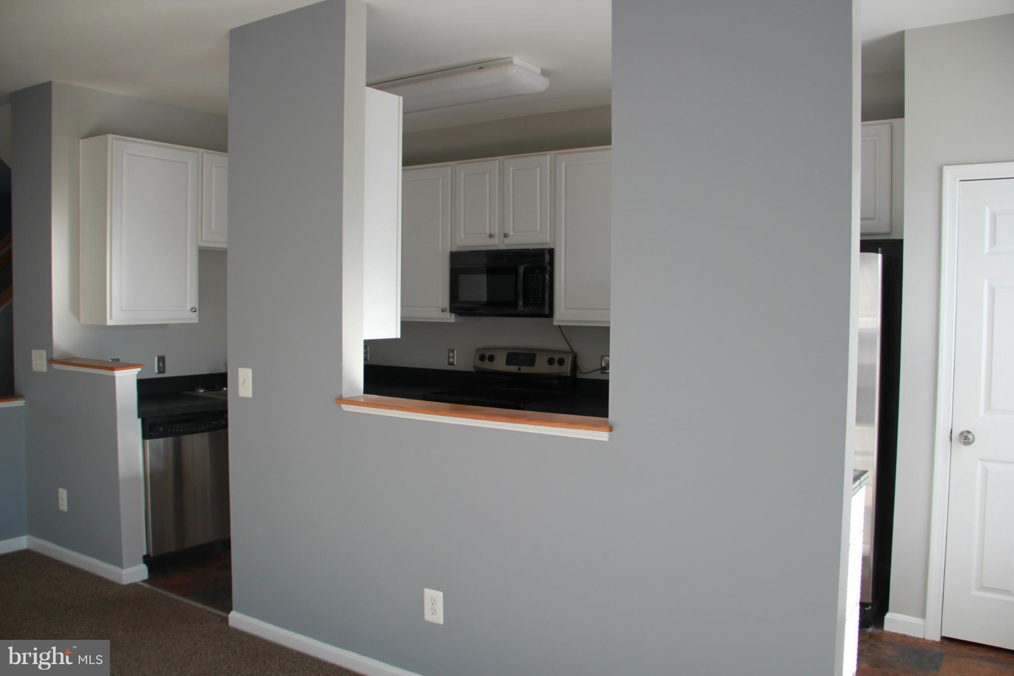 672 Hunting Fields Road Baltimore, MD 21220 - Photo 11 of 24 Kitchen