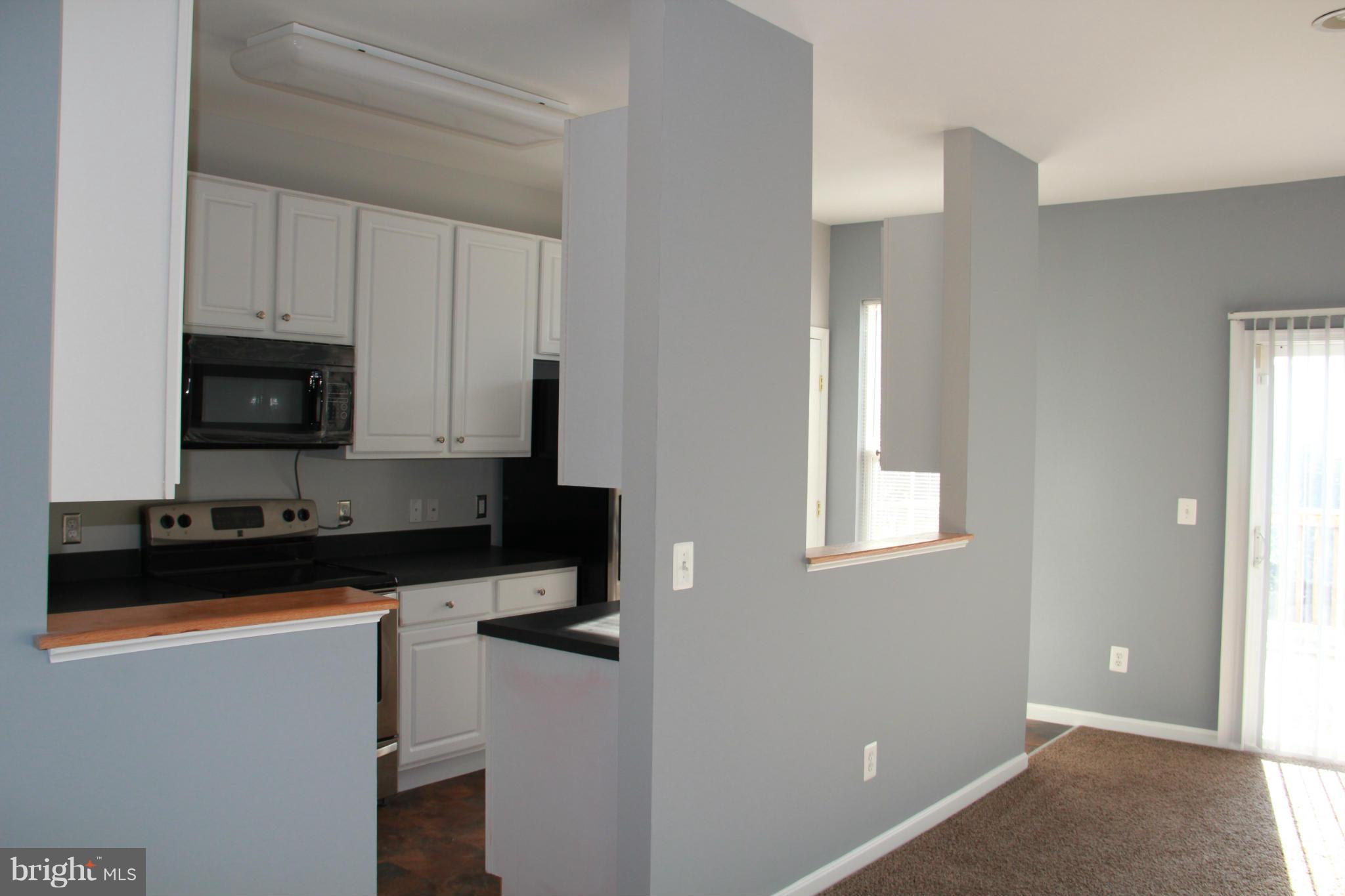 672 Hunting Fields Road Baltimore, MD 21220 - Photo 10 of 24 Kitchen