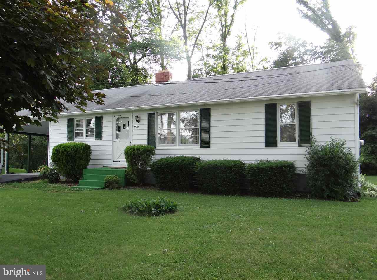 270 Ore Bank Road Dillsburg, PA 17019 - Photo 1 of 1 Gallery Image 1