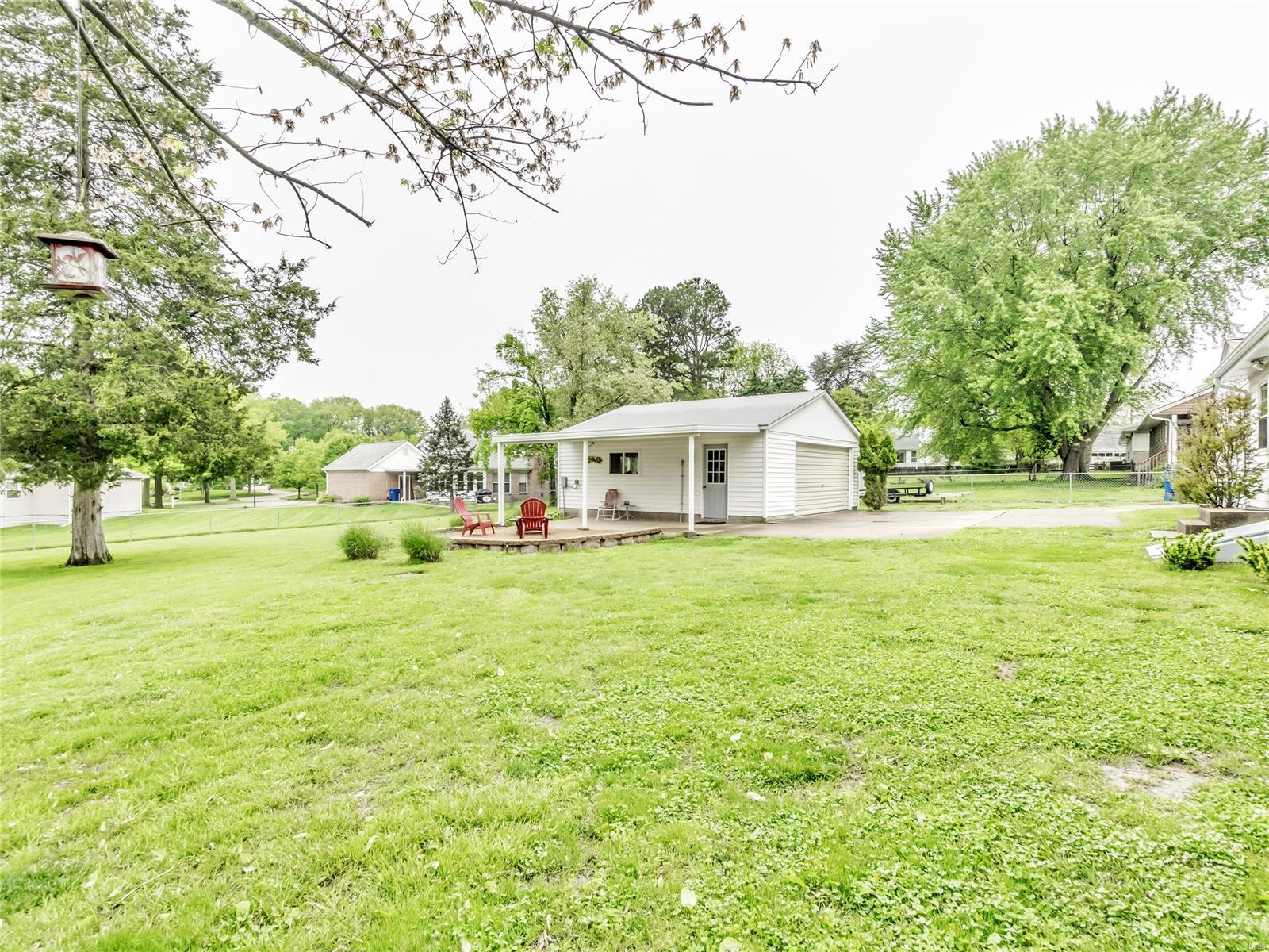 782 Rojean Drive Ellisville, MO 63021 - Photo 15 of 16