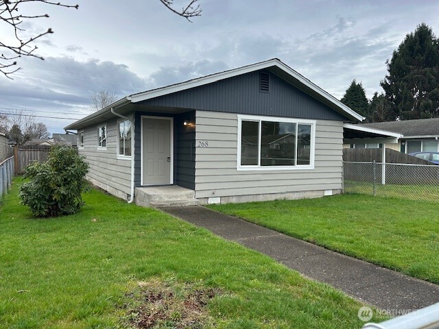 268 Baltimore Street Longview, WA 98632 - Photo 1 of 12 Gallery Image 1