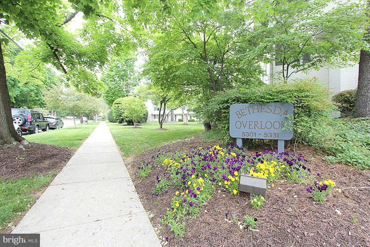 5329 Pooks Hill Road, Unit 405 Bethesda, MD 20814 - Photo 1 of 21 Exterior (General)