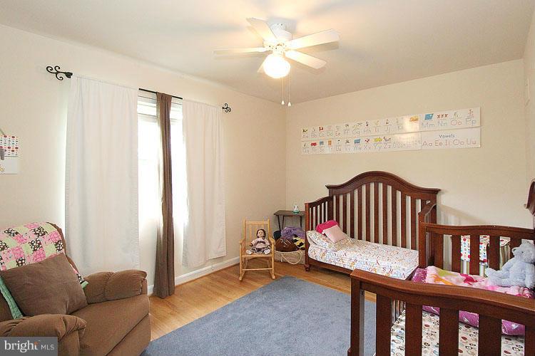 5329 Pooks Hill Road, Unit 405 Bethesda, MD 20814 - Photo 11 of 21 Bedroom 2