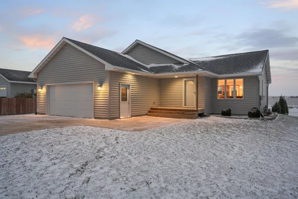 $320,000 | 307 Northwest Cedar Street, Brownsdale, MN 55918