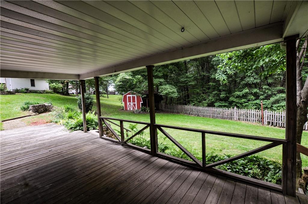 625 Chicora Road Butler, PA 16001 - Photo 14 of 21