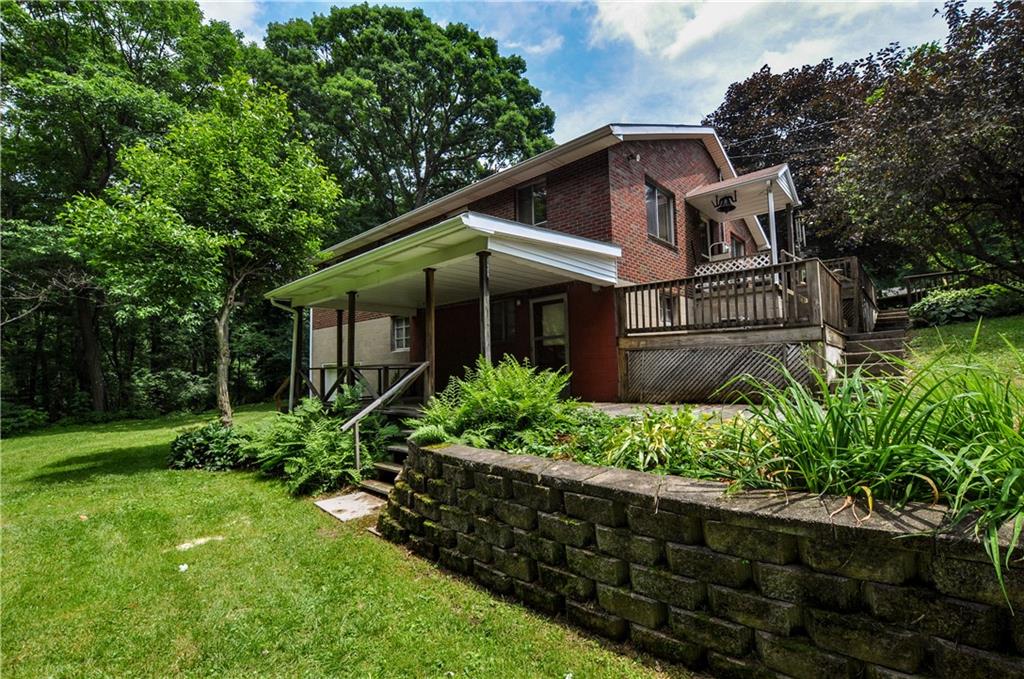 625 Chicora Road Butler, PA 16001 - Photo 15 of 21