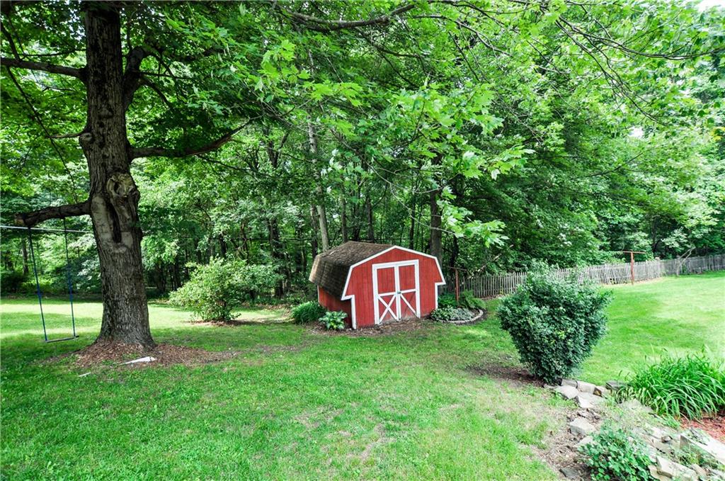 625 Chicora Road Butler, PA 16001 - Photo 17 of 21