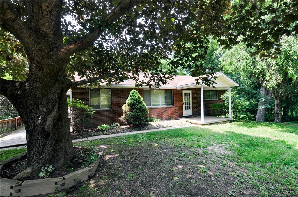 625 Chicora Road Butler, PA 16001 - Photo 19 of 21