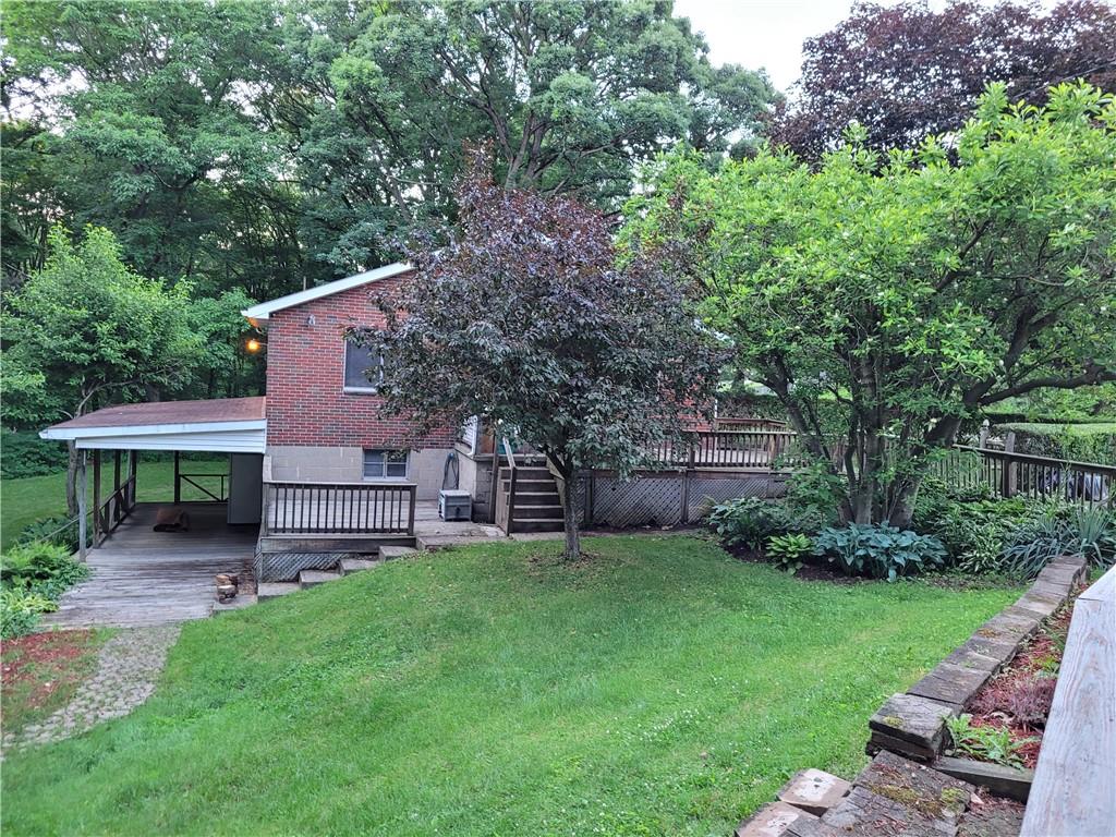 625 Chicora Road Butler, PA 16001 - Photo 20 of 21