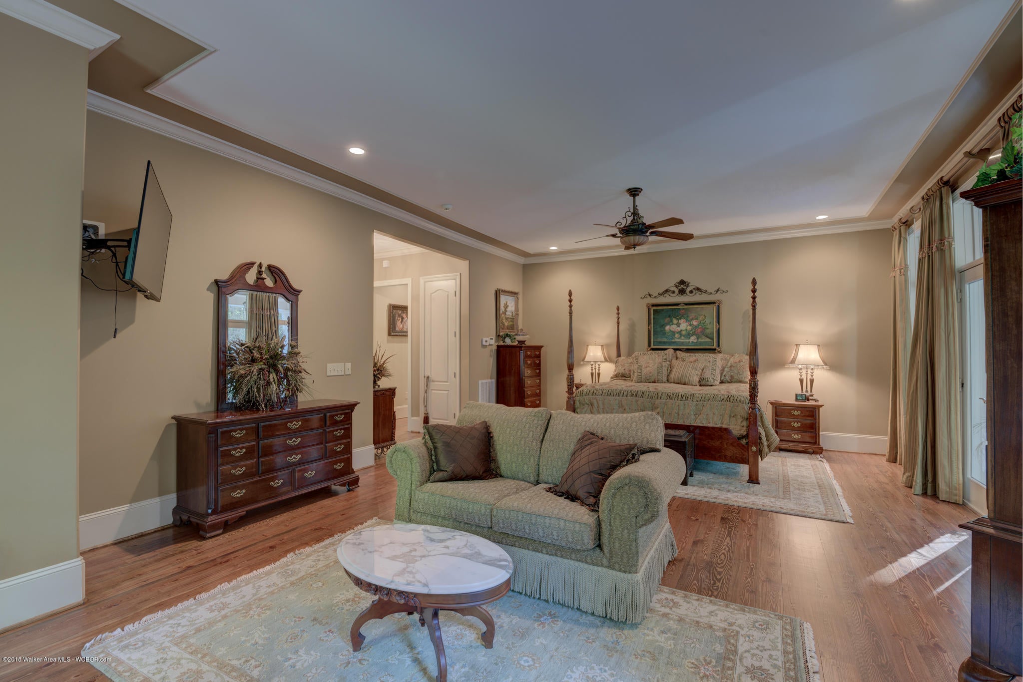 1037 Magnolia Ridge Drive Jasper, AL 35504 - Photo 32 of 50 Gallery Image 32