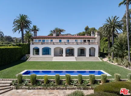 $88,000,000 | 26848 Pacific Coast Highway, Malibu, CA 90265