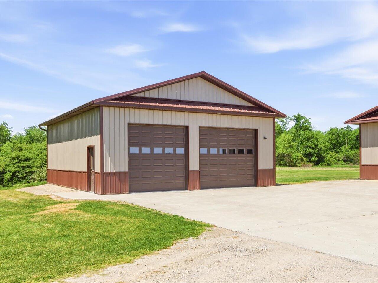4670 Rescue Road Owendale, MI 48754 - Photo 14 of 97 58-4670 Rescue Rd (58)
