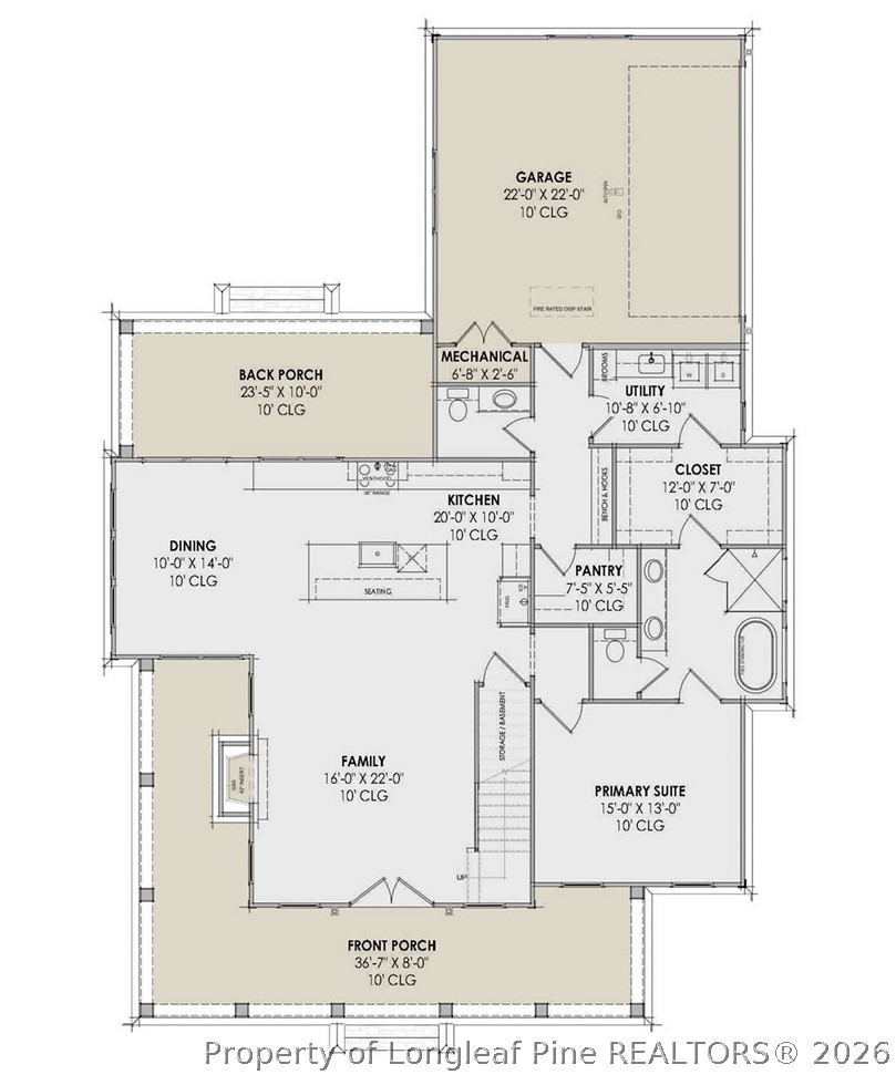 0 Paddock Meadows Red Springs, NC 28377 - Photo 4 of 29