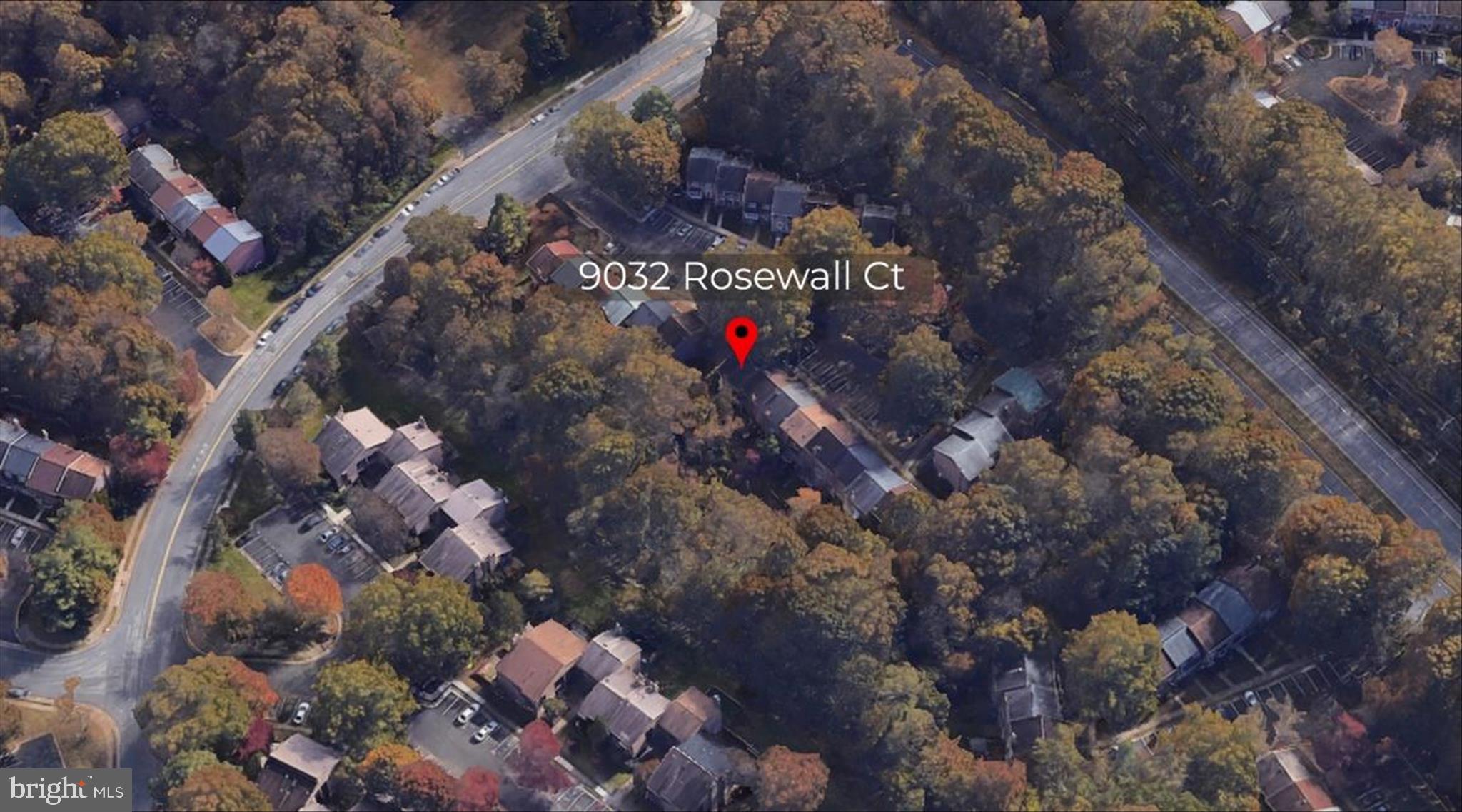 9032 Rosewall Court Springfield, VA 22152 - Photo 14 of 18