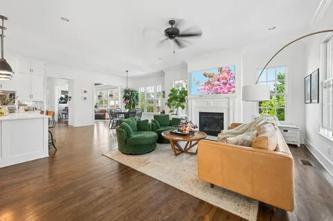 $1,750,000 | 6037 Donovan Street, Franklin, TN 37064