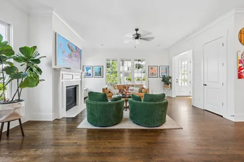$1,750,000 | 6037 Donovan Street, Franklin, TN 37064