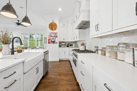 $1,750,000 | 6037 Donovan Street, Franklin, TN 37064