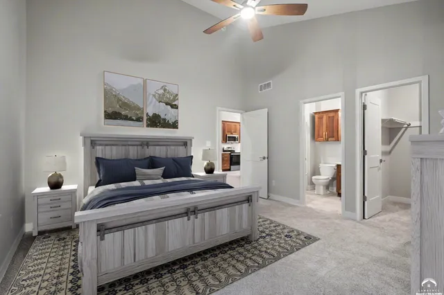 $378,900 | 1232 Walnut Street, Eudora, KS 66025