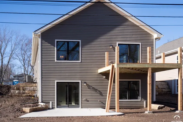 $378,900 | 1232 Walnut Street, Eudora, KS 66025