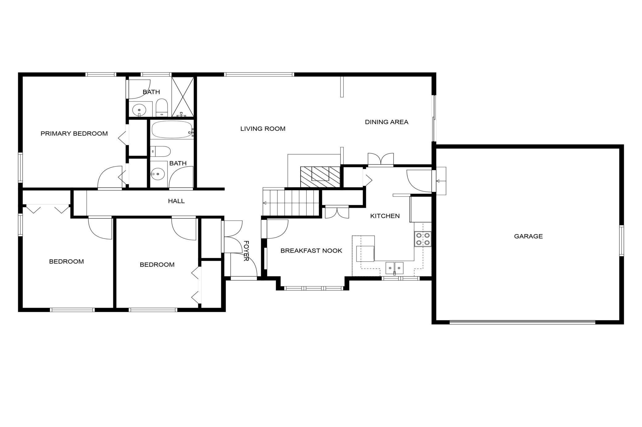 10021 Colorado Road Bloomington, MN 55438 - Photo 29 of 31 Gallery Image 29